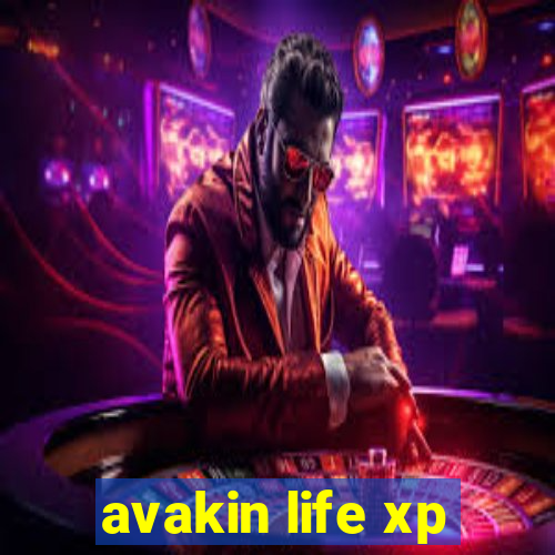 avakin life xp